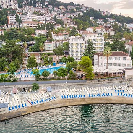 Hunguest Hotel Sun Resort Herceg Novi Exterior photo