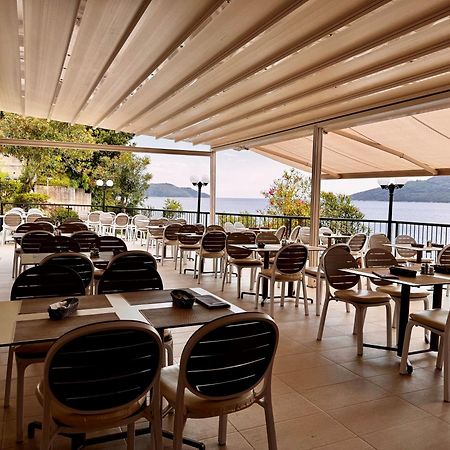 Hunguest Hotel Sun Resort Herceg Novi Exterior photo