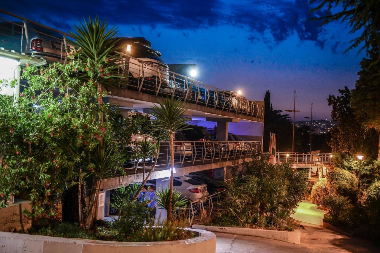 Hunguest Hotel Sun Resort Herceg Novi Exterior photo