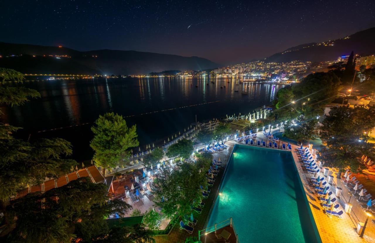 Hunguest Hotel Sun Resort Herceg Novi Exterior photo