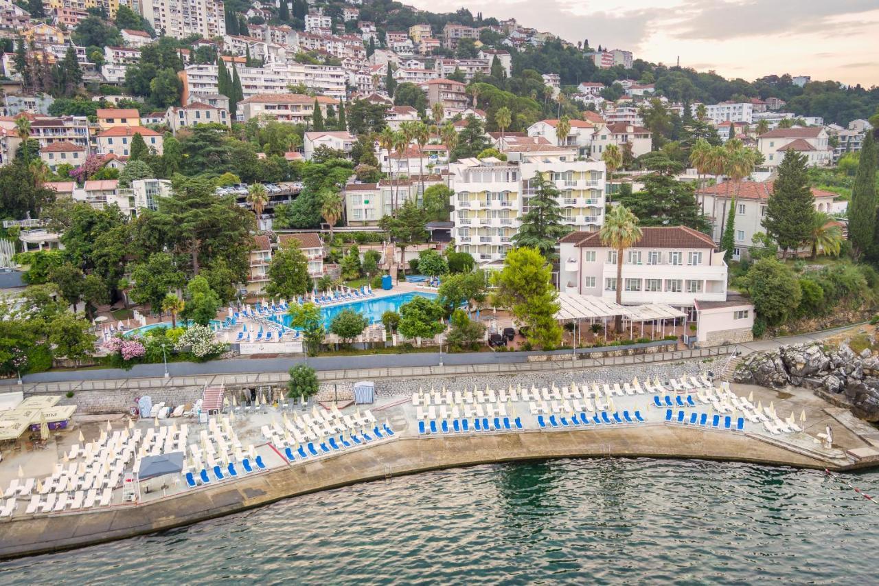 Hunguest Hotel Sun Resort Herceg Novi Exterior photo