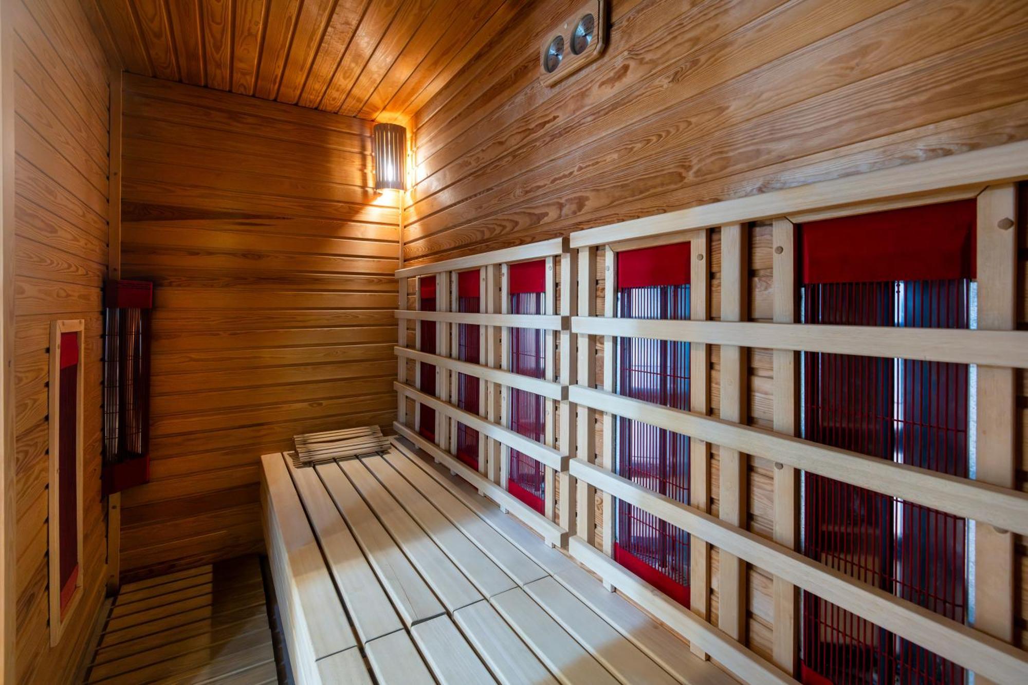 Hunguest Hotel Sun Resort Herceg Novi Exterior photo