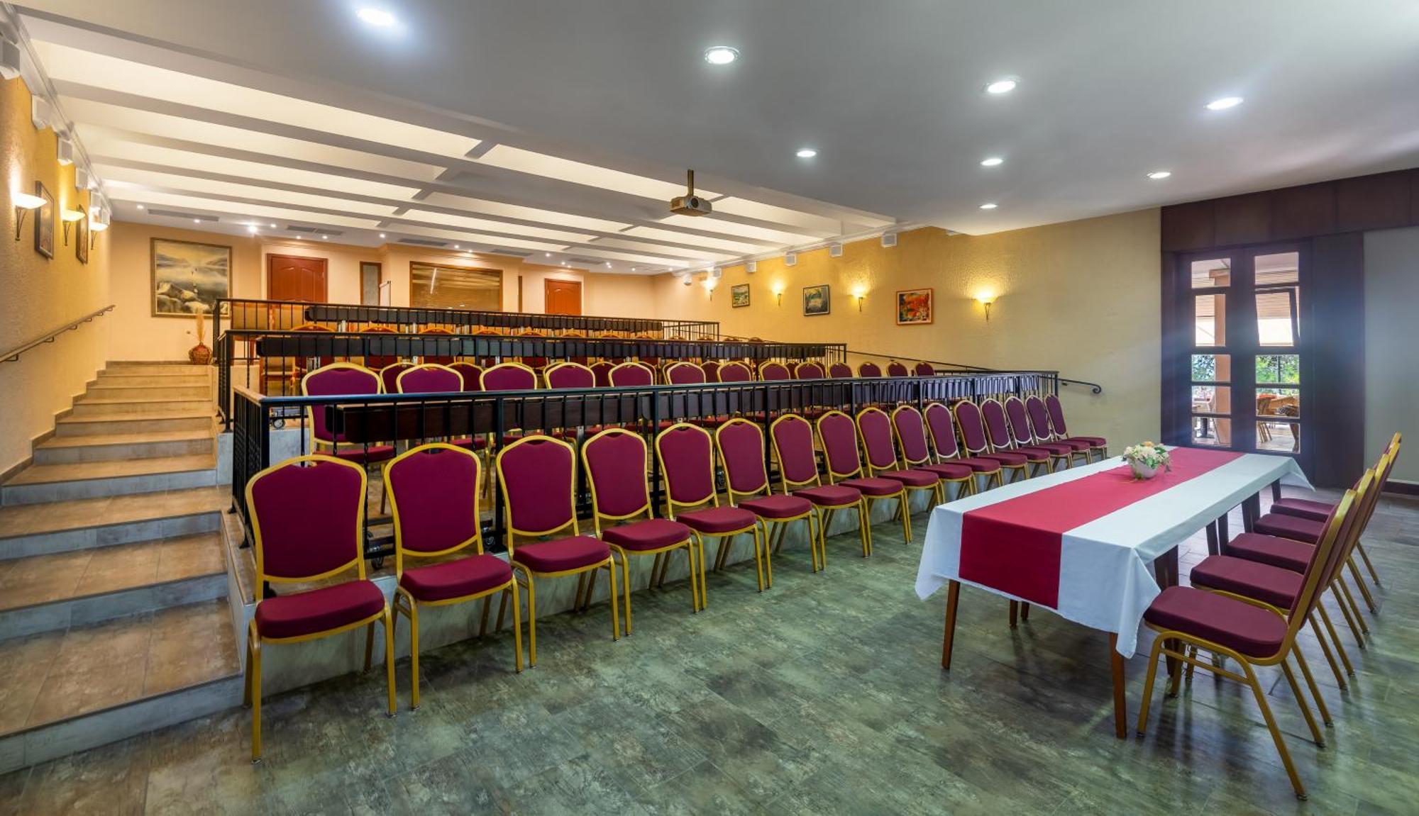 Hunguest Hotel Sun Resort Herceg Novi Exterior photo