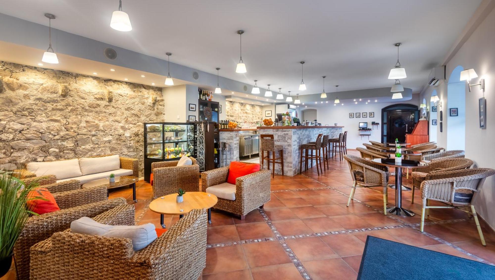 Hunguest Hotel Sun Resort Herceg Novi Exterior photo