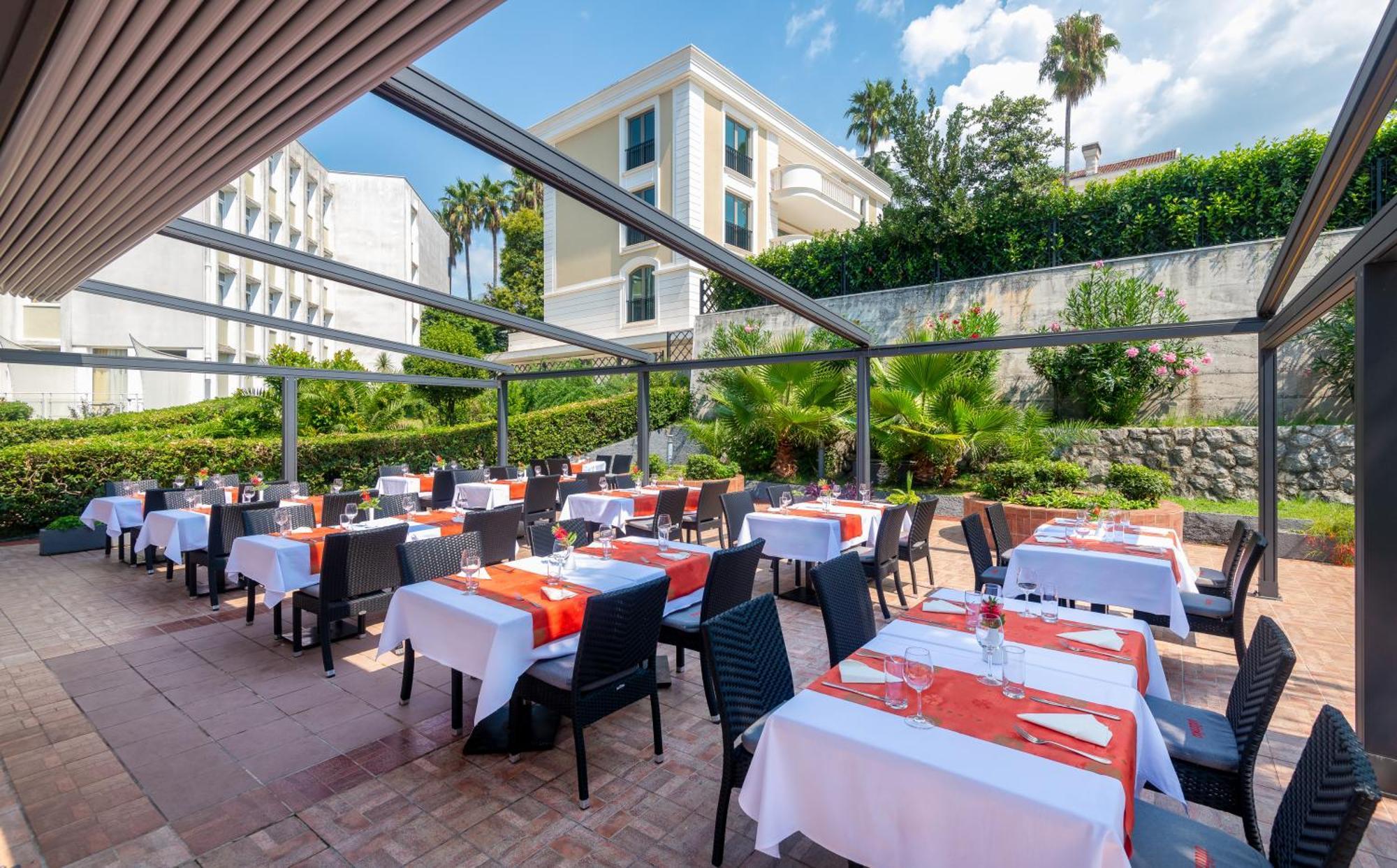 Hunguest Hotel Sun Resort Herceg Novi Exterior photo