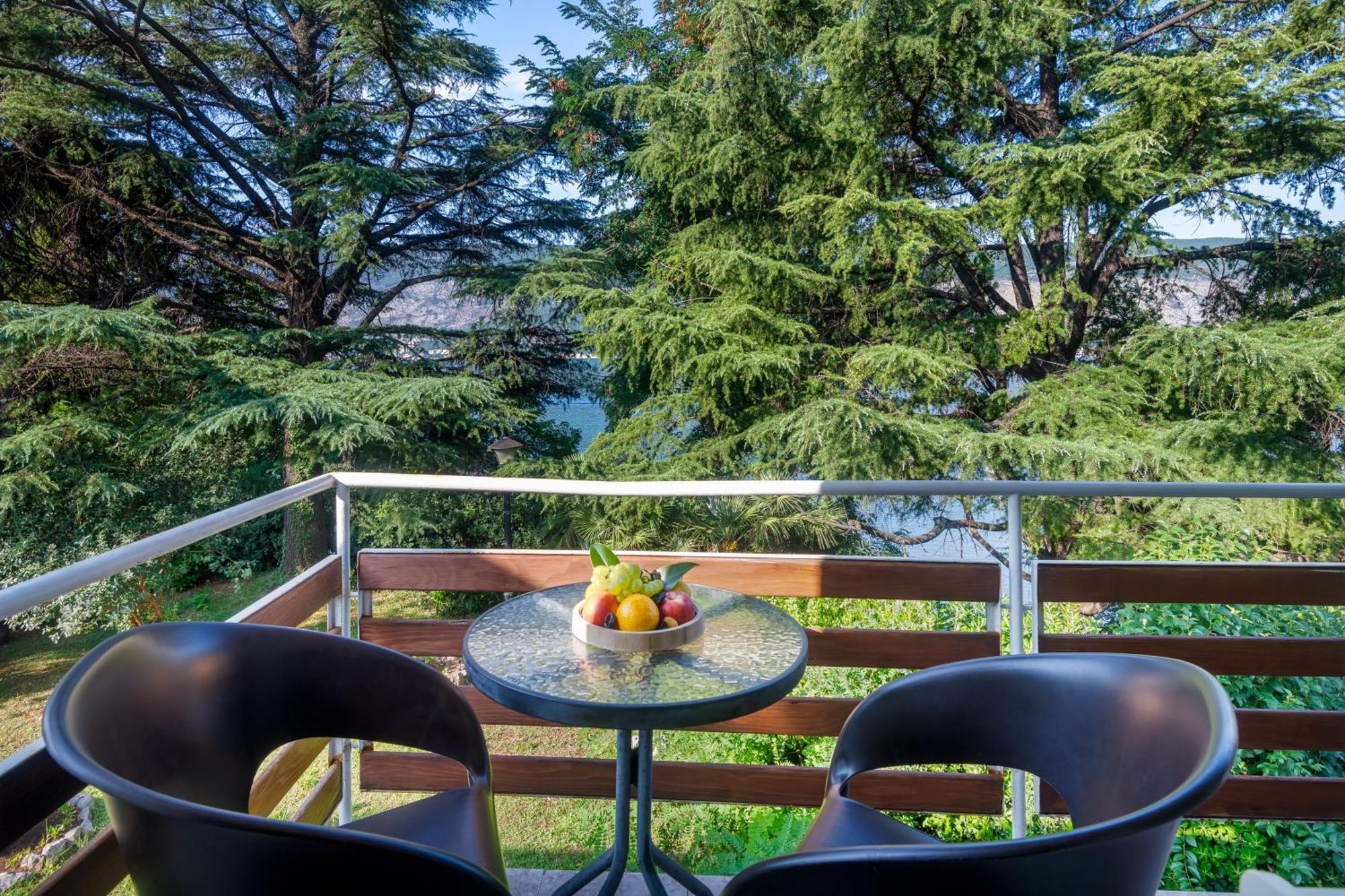 Hunguest Hotel Sun Resort Herceg Novi Exterior photo