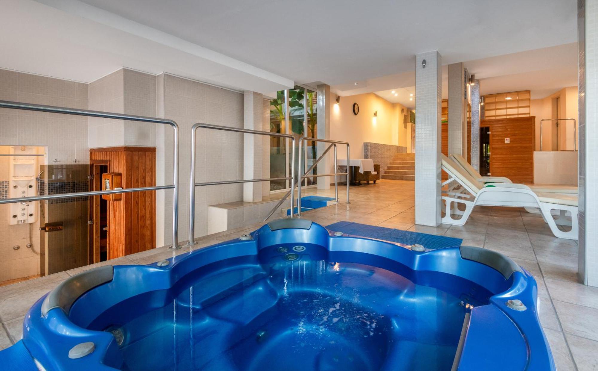 Hunguest Hotel Sun Resort Herceg Novi Exterior photo