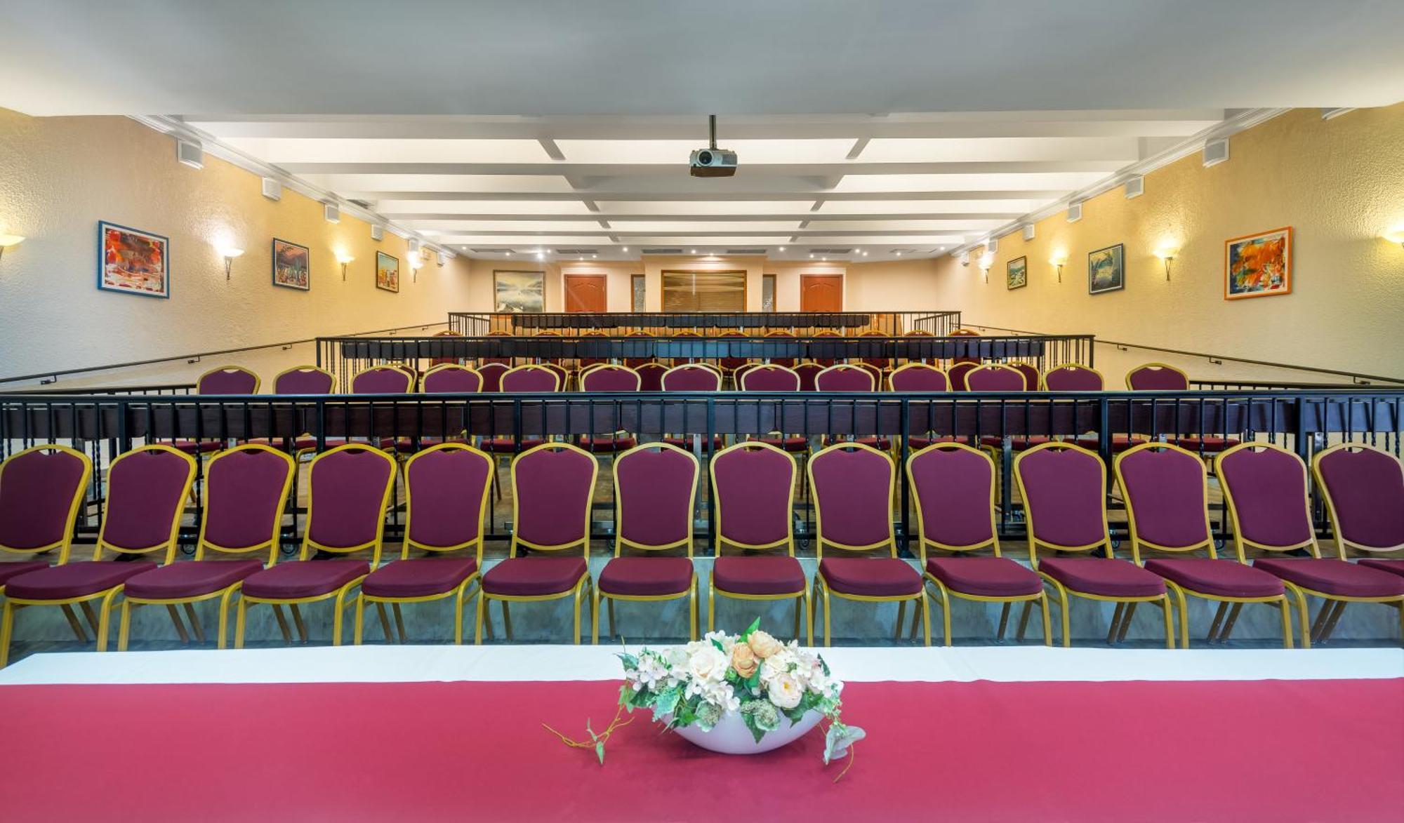 Hunguest Hotel Sun Resort Herceg Novi Exterior photo