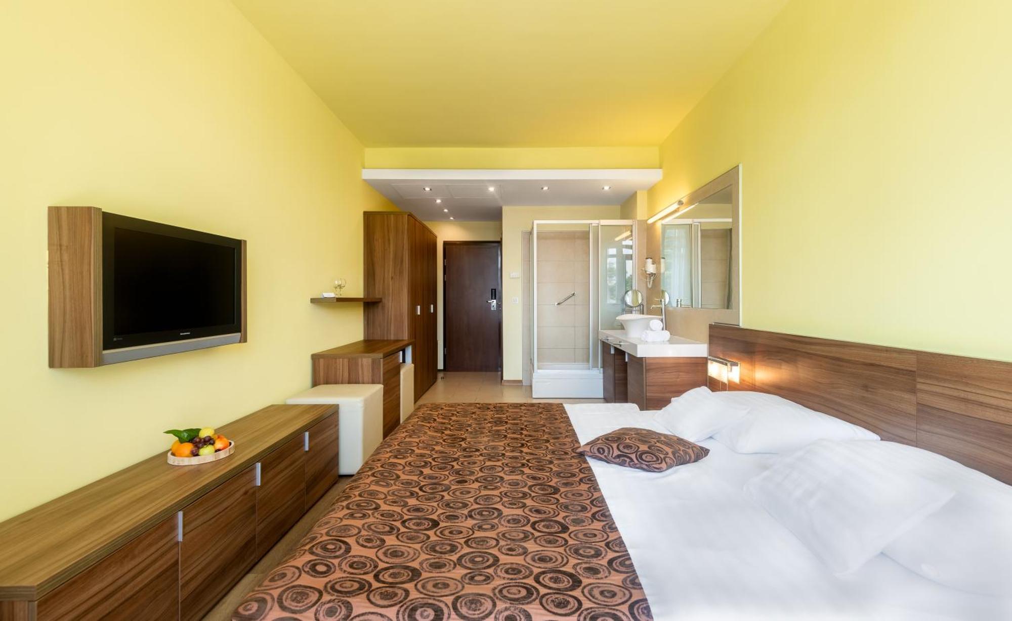 Hunguest Hotel Sun Resort Herceg Novi Exterior photo