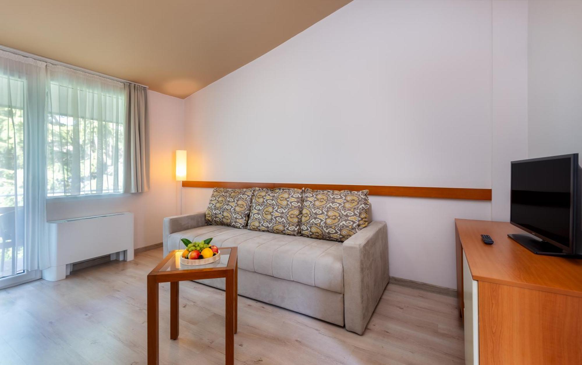 Hunguest Hotel Sun Resort Herceg Novi Exterior photo