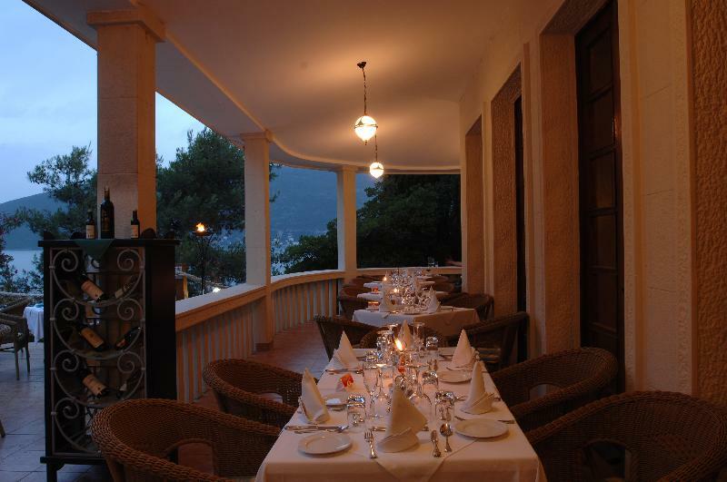 Hunguest Hotel Sun Resort Herceg Novi Exterior photo
